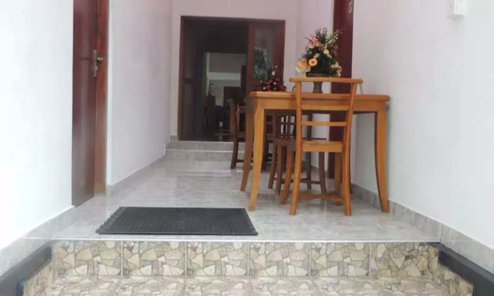 New Villa Marina