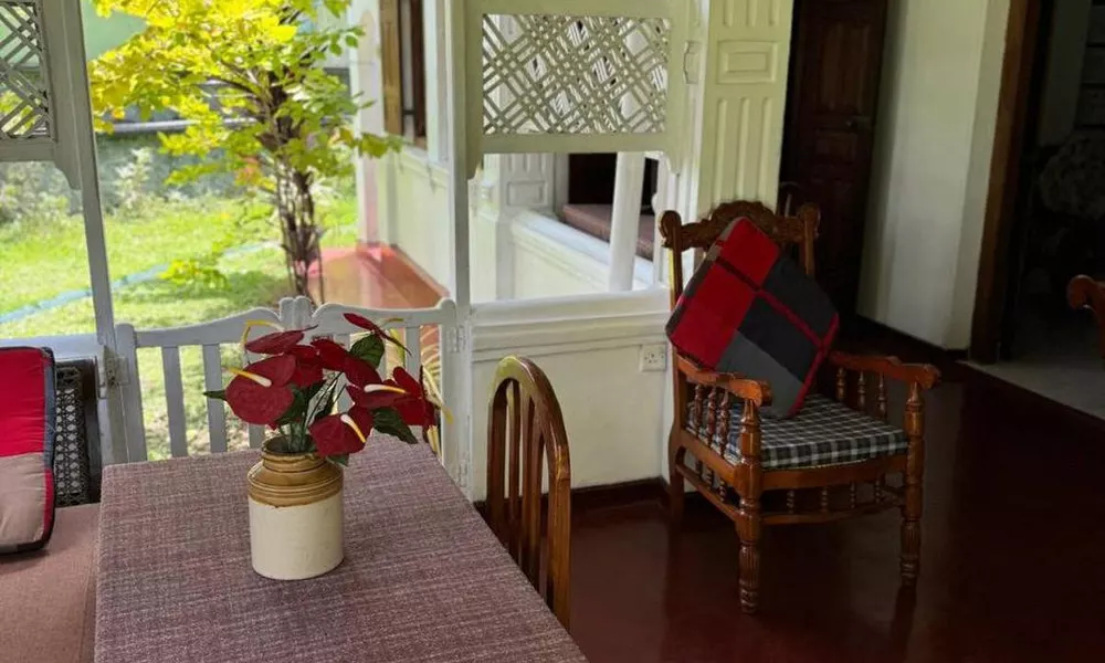 Grand Villa Hikkaduwa, фото 3