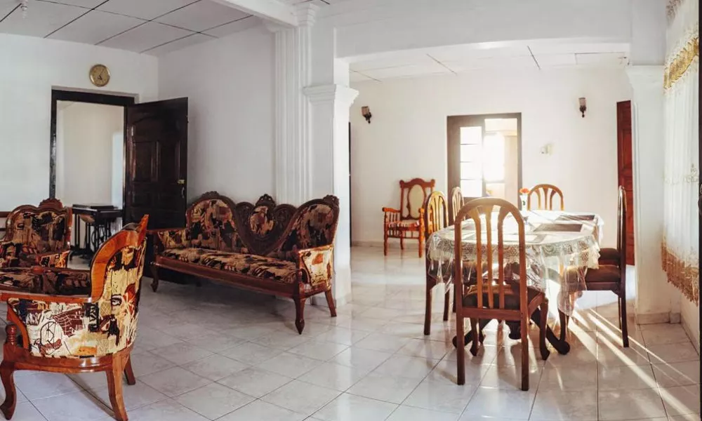 Grand Villa Hikkaduwa
