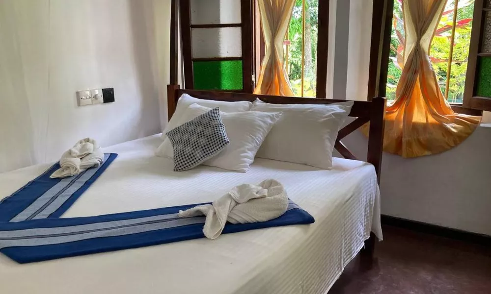 Grand Villa Hikkaduwa, фото 4
