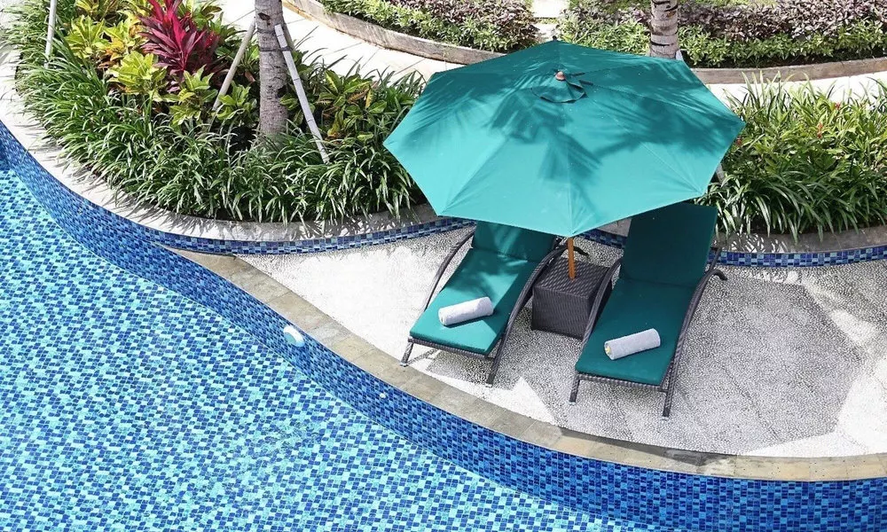 Bali Nusa Dua Hotel, фото 5