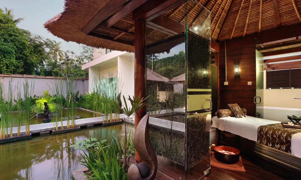 Bali Nusa Dua Hotel, фото 2