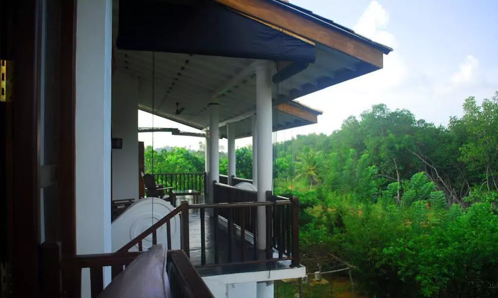 Villa Mangrove, фото 3