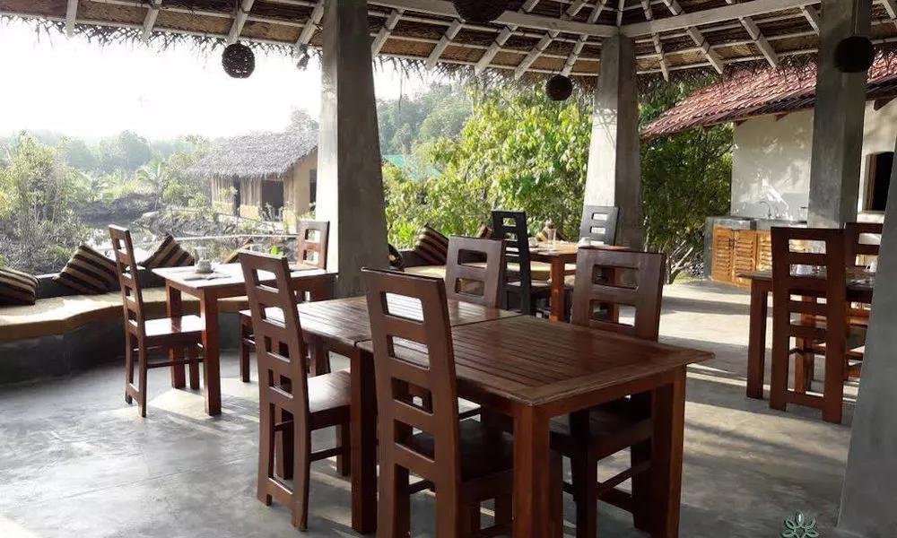 Villa Mangrove