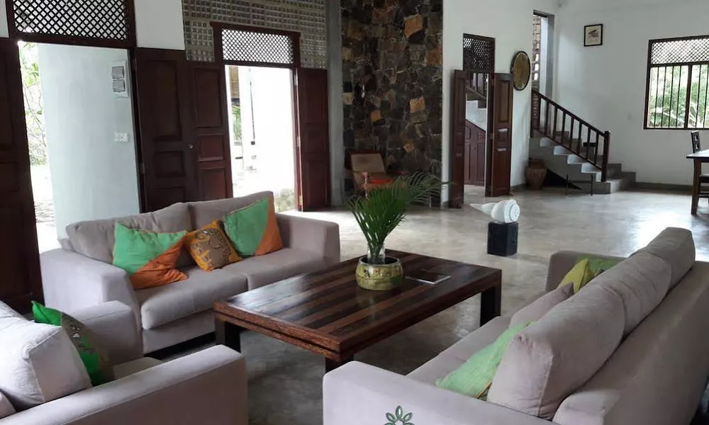 Villa Mangrove, фото 2