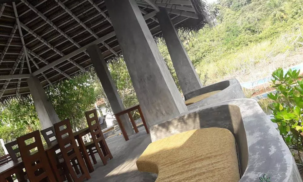 Villa Mangrove, фото 4