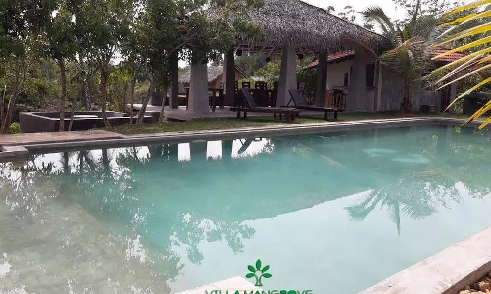 Villa Mangrove, фото 5