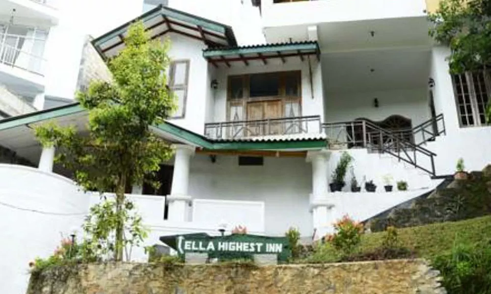Ella Highest Inn