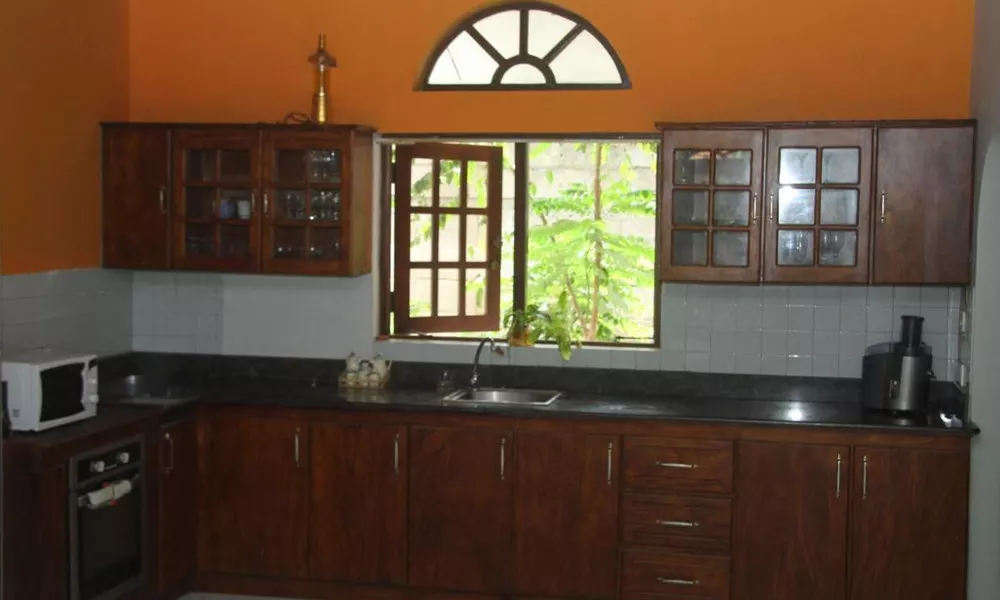 Villa Taprobane, фото 4