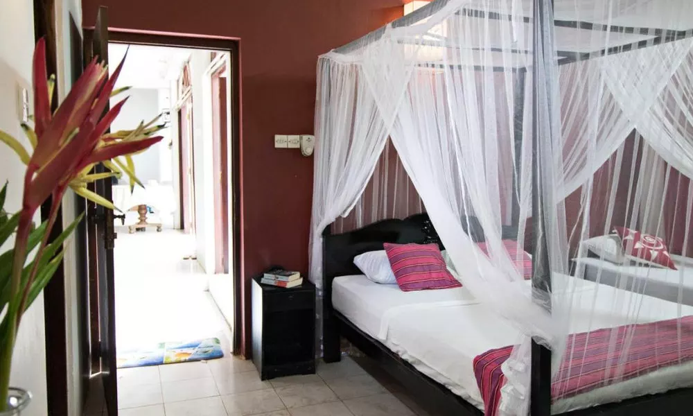 Villa Taprobane, фото 3