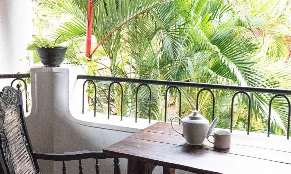 Villa Taprobane, фото 2