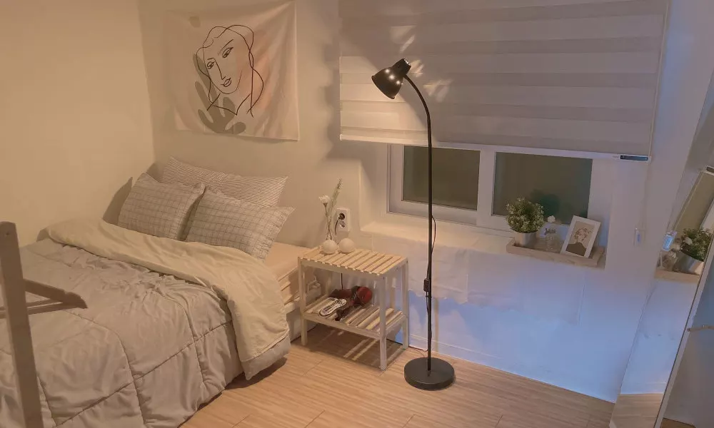 YaKorea Hostel Dongdaemun