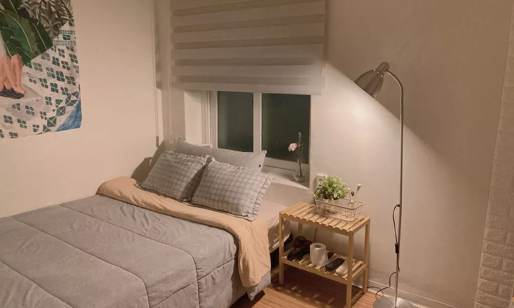 YaKorea Hostel Dongdaemun, фото 2