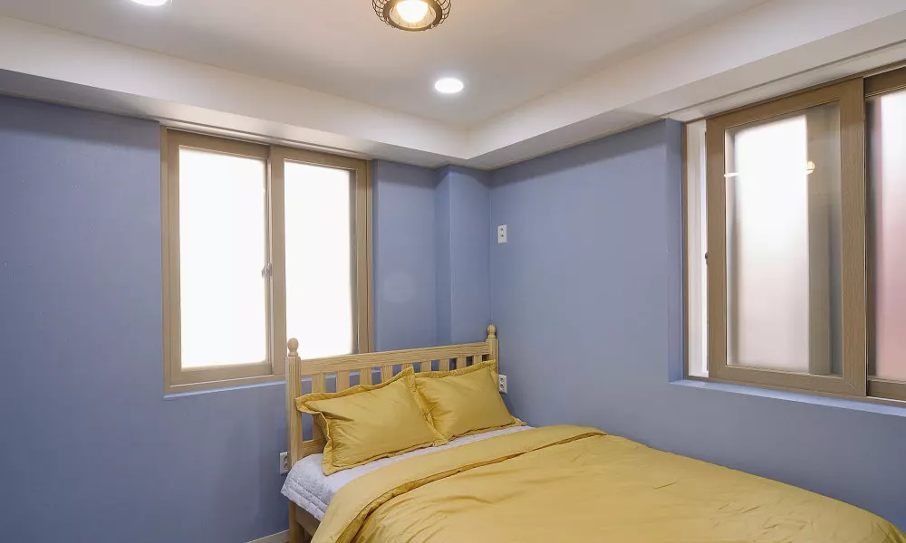 Red Guest House, фото 3
