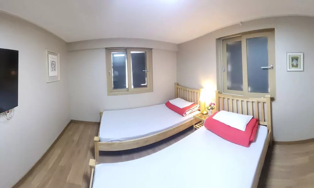 Red Guest House