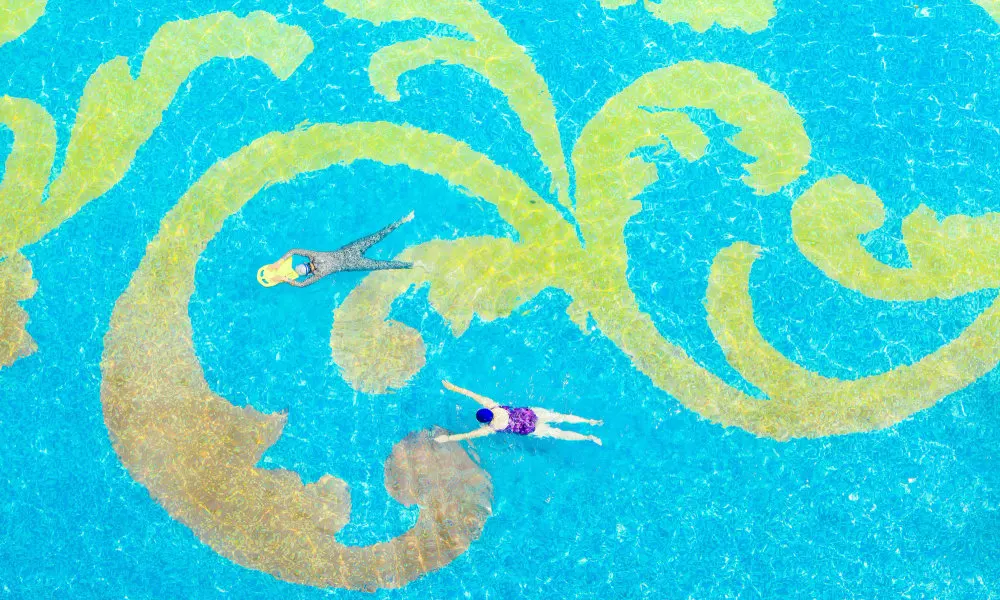 Chateau Star River Guangzhou, фото 5