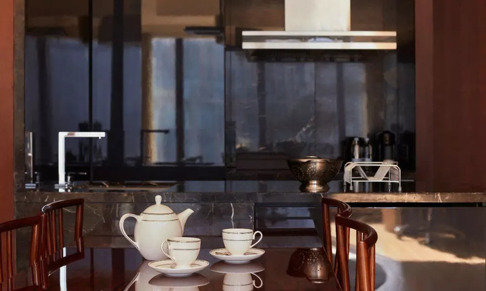 Mandarin Oriental Pudong, Shanghai -Neighbor to the Iconic Oriental Pearl Tower, Offering a Serene R, фото 3