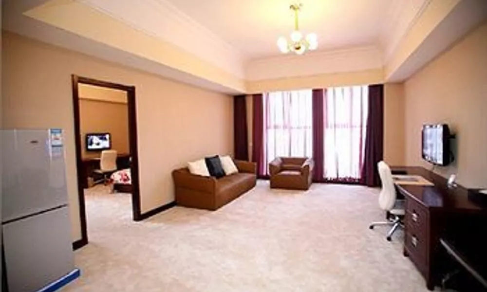 Xi He Feng Run Hotel