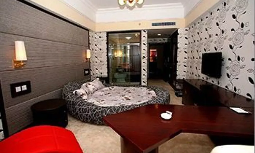 Xi He Feng Run Hotel, фото 2