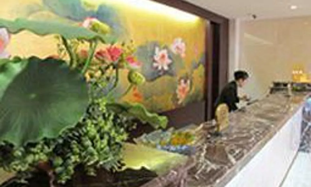 Xi He Feng Run Hotel, фото 4