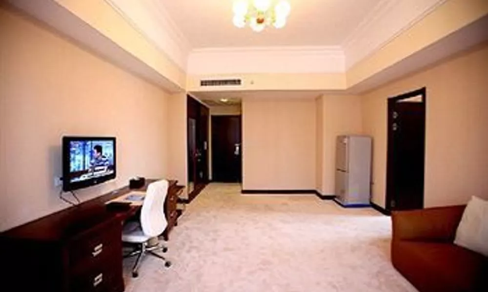 Xi He Feng Run Hotel, фото 3