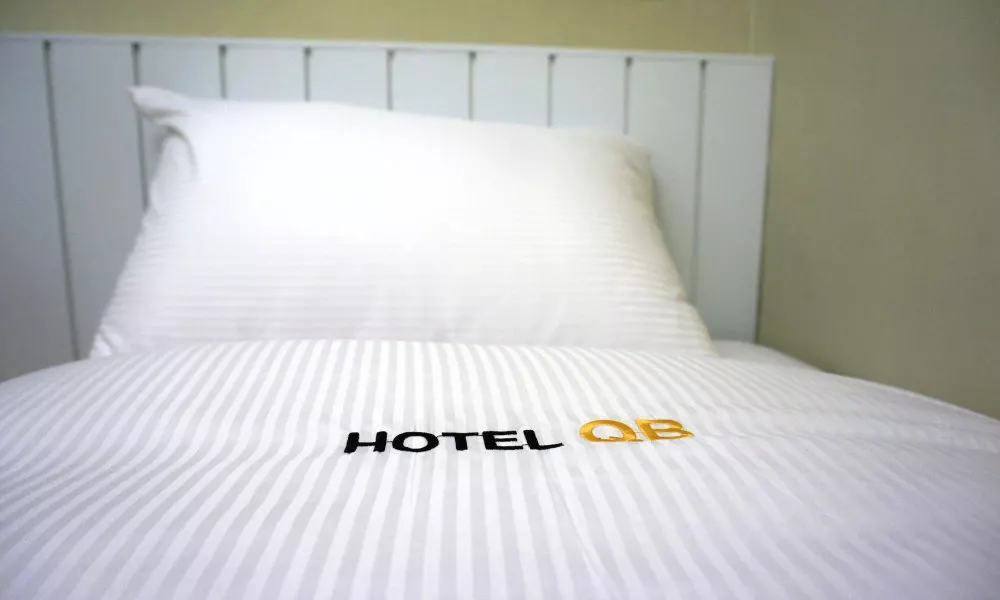 Hotel QB Dongdaemun Gallery, фото 3