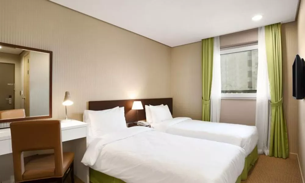 Ramada Encore Dongdaemun