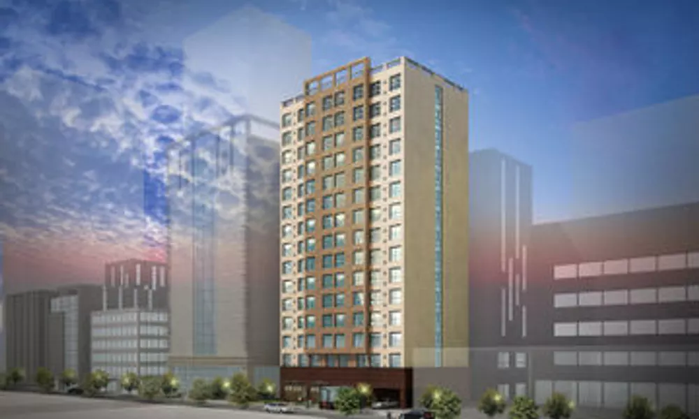 Hotel Eastern I