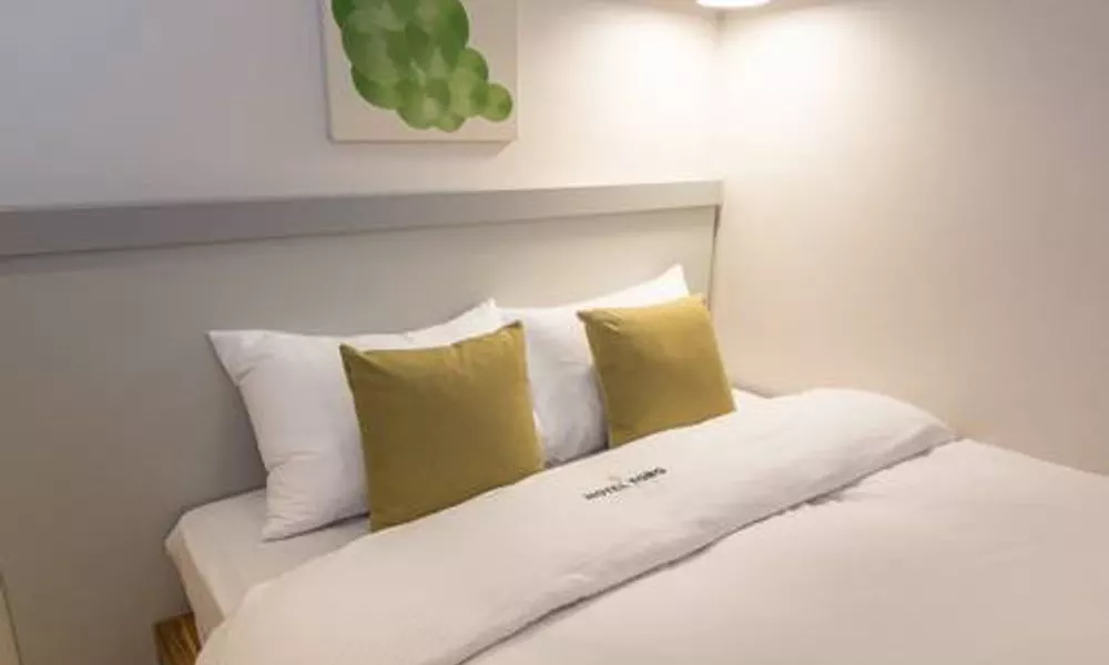 Hotel Victoria, фото 3