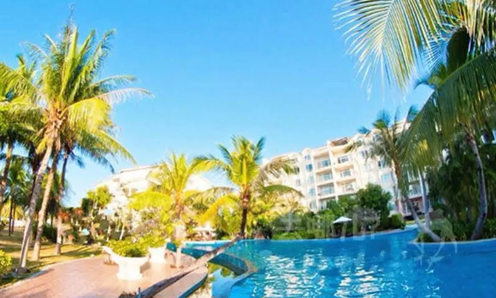 Wanbo Hotel, фото 5