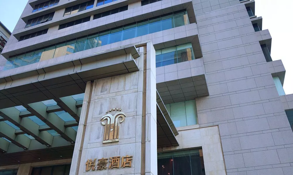 Yohol hotel Xi'an