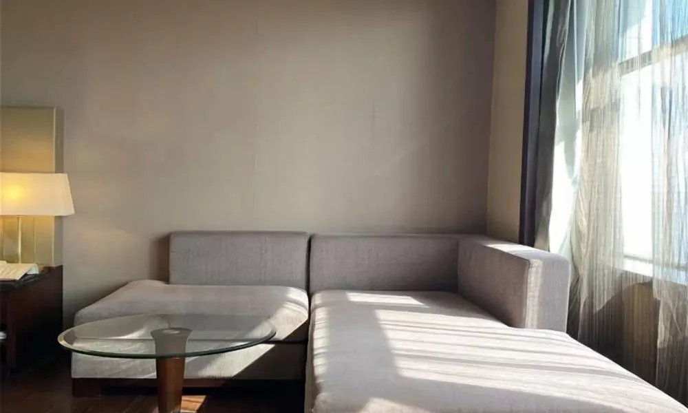 Yohol hotel Xi'an, фото 2