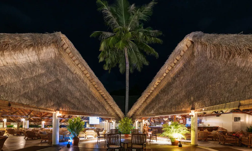 Fihalhohi Maldives, фото 4