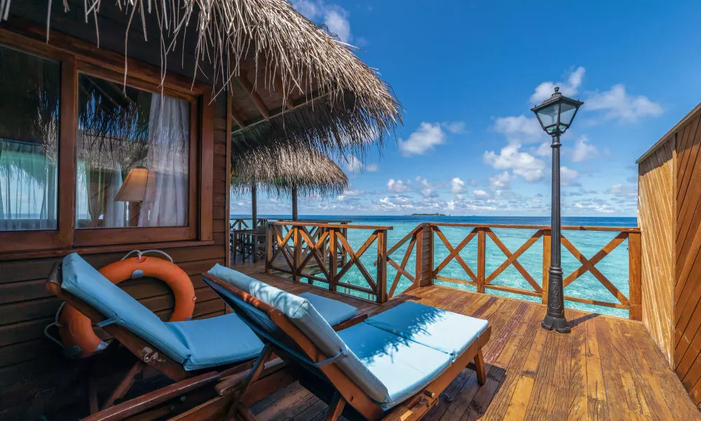 Fihalhohi Maldives, фото 2
