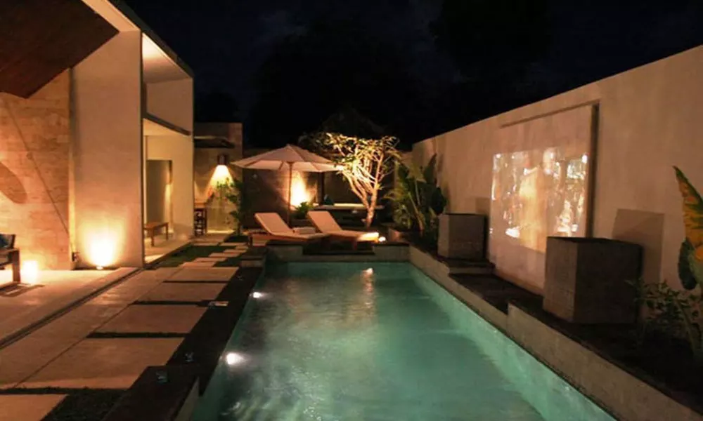Villa Scena