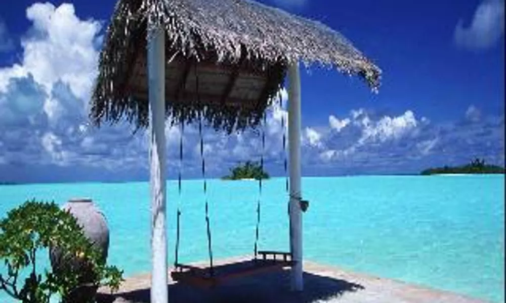 Rihiveli Maldives Resort, фото 2