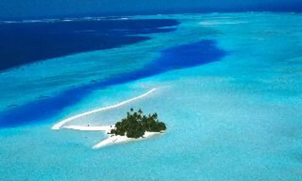 Rihiveli Maldives Resort, фото 4