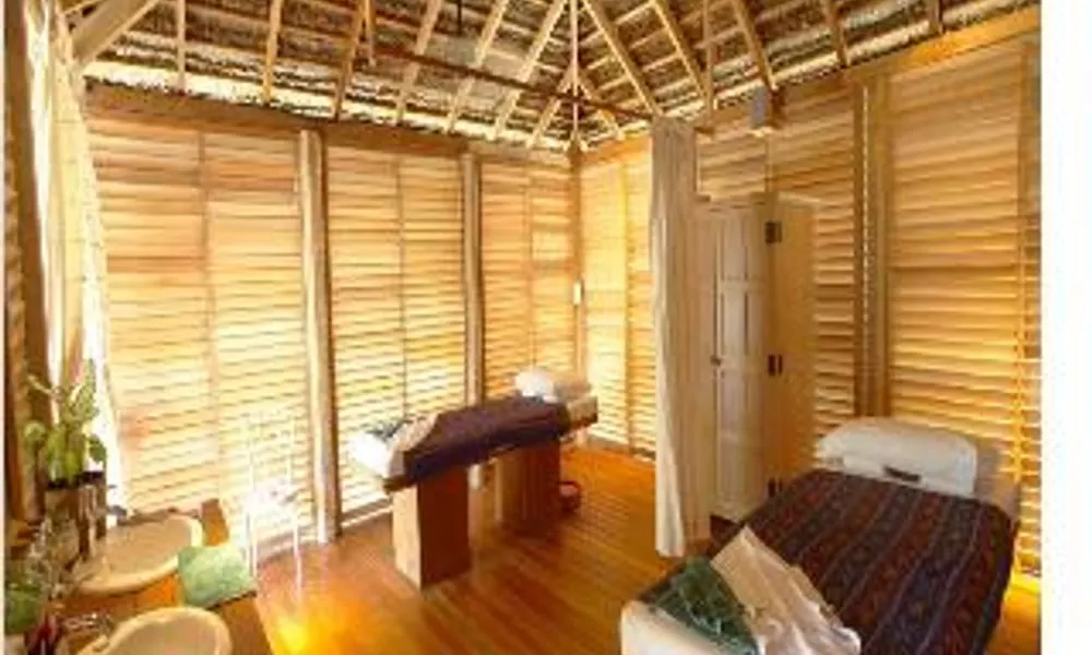 Rihiveli Maldives Resort, фото 3