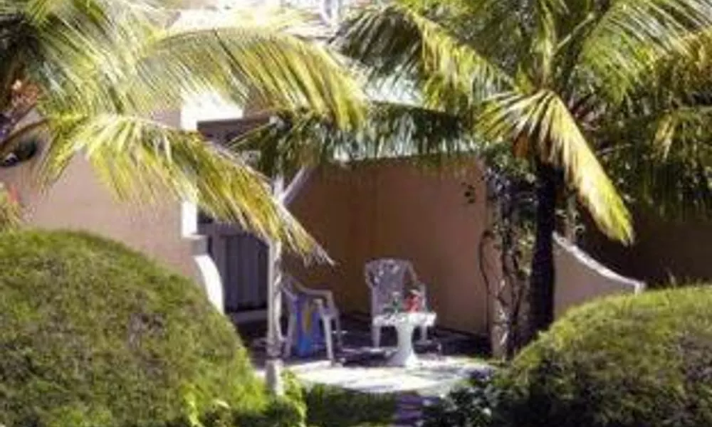 Silver Beach Hotel, фото 5