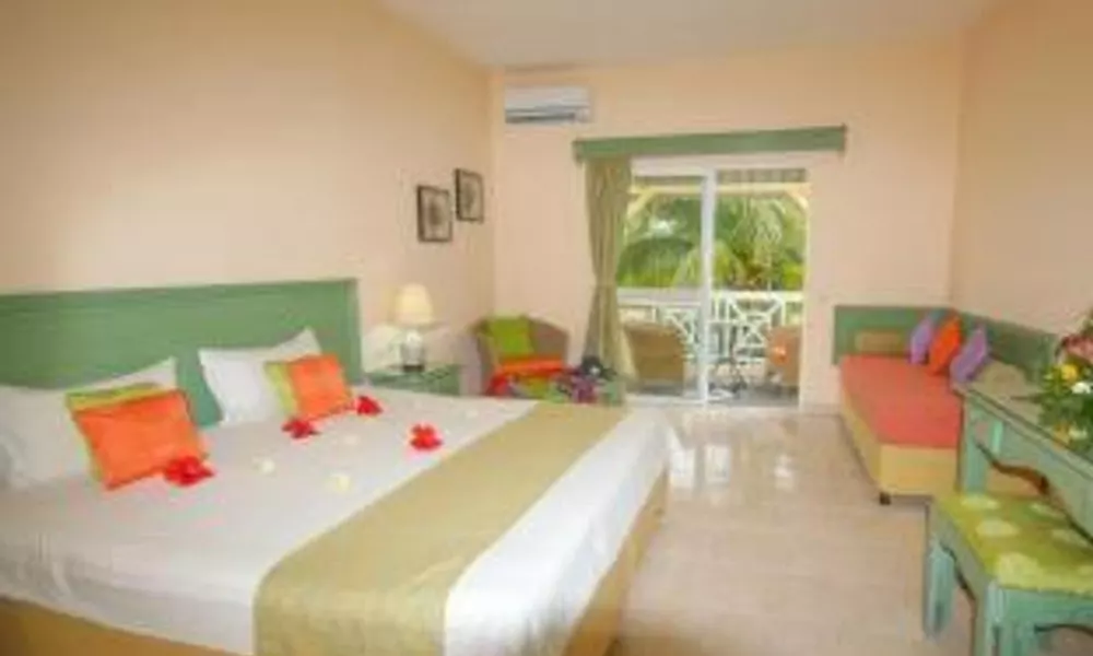 Silver Beach Hotel