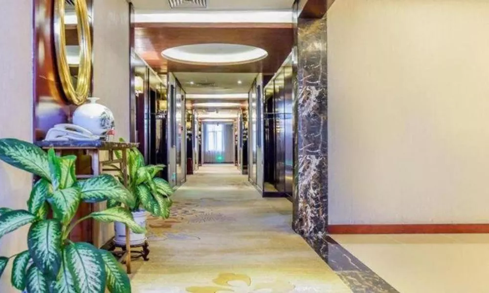 Boya Holiday Hotel, фото 5