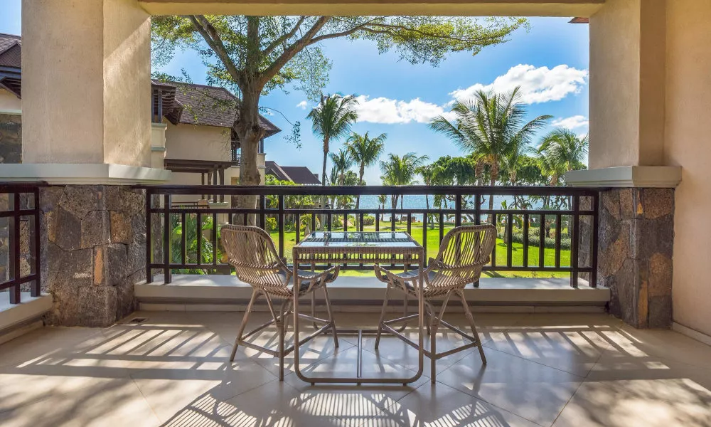 The Westin Turtle Bay Resort & Spa, Mauritius, фото 2