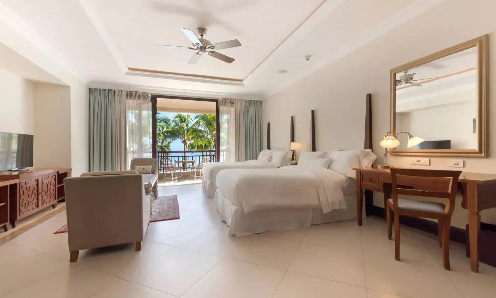The Westin Turtle Bay Resort & Spa, Mauritius, фото 3