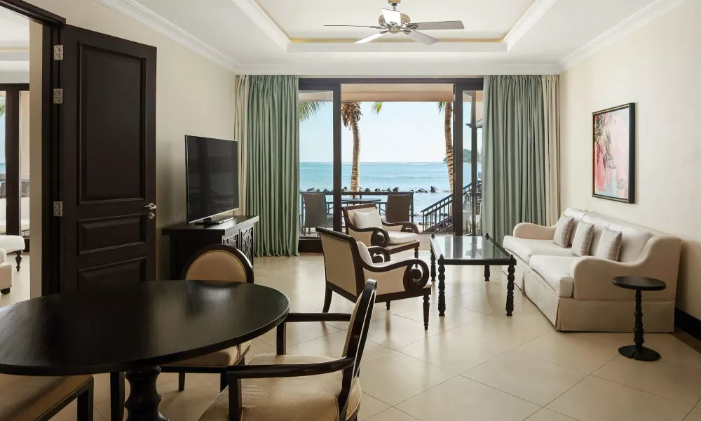 The Westin Turtle Bay Resort & Spa, Mauritius, фото 4
