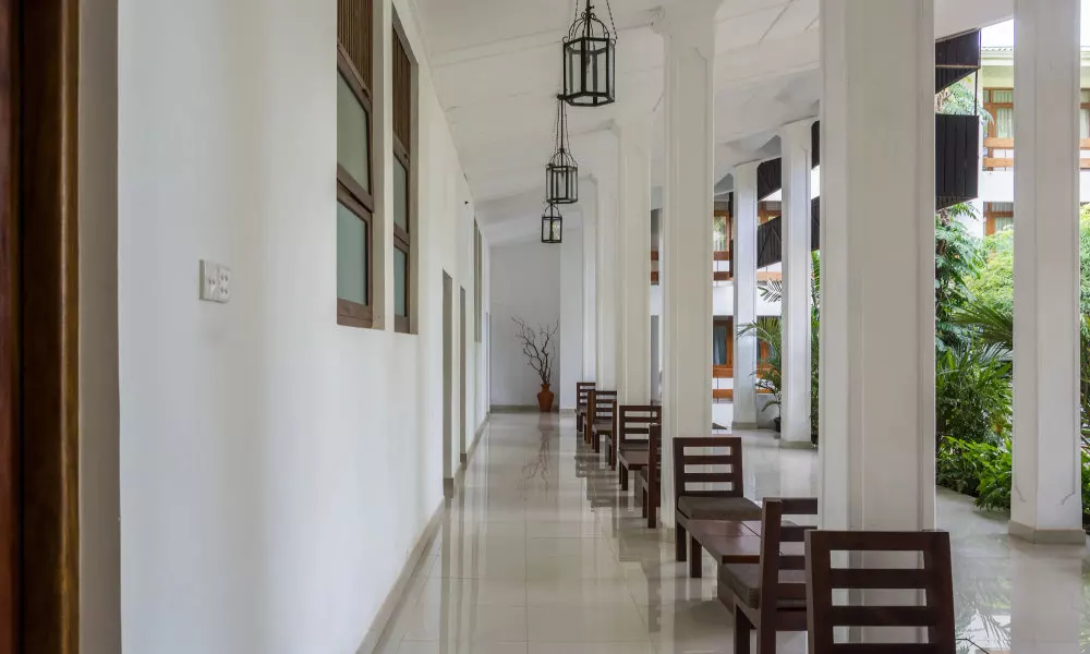 The Lakeside Hotel at Nuwarawewa, фото 3