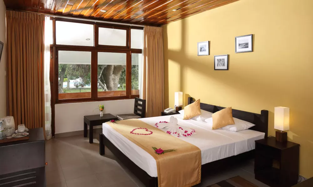 The Lakeside Hotel at Nuwarawewa, фото 4