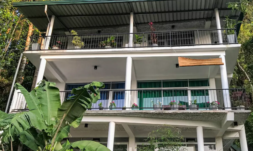 Ella Paddy Field View Guest Inn