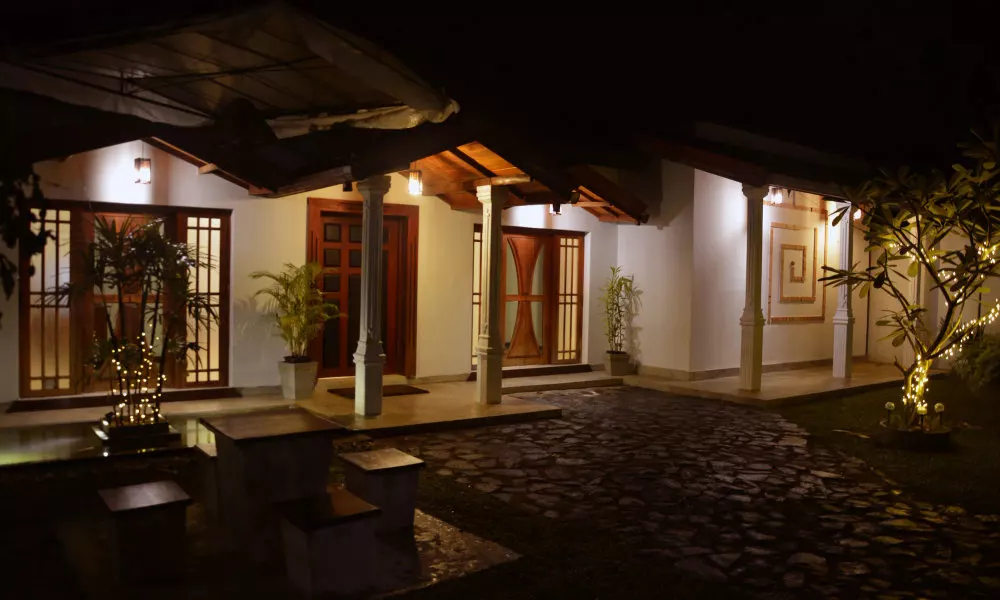 Finlanka Guest, фото 5