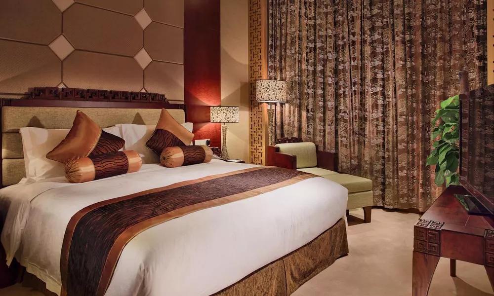 Xi'an OKL Hotel
