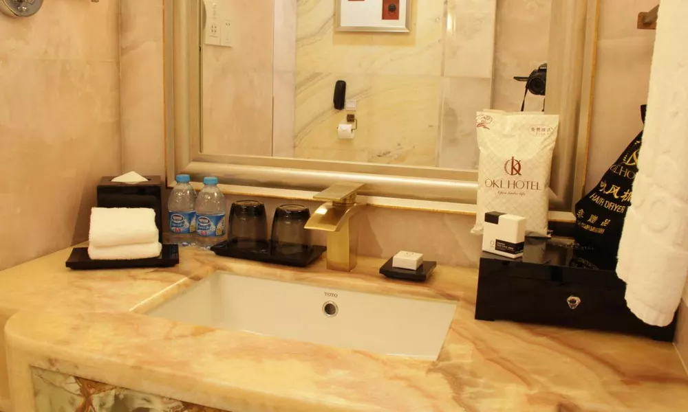 Xi'an OKL Hotel, фото 5